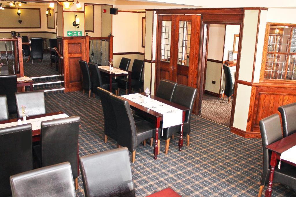 The Devonport Hotel Darlington  Exterior foto