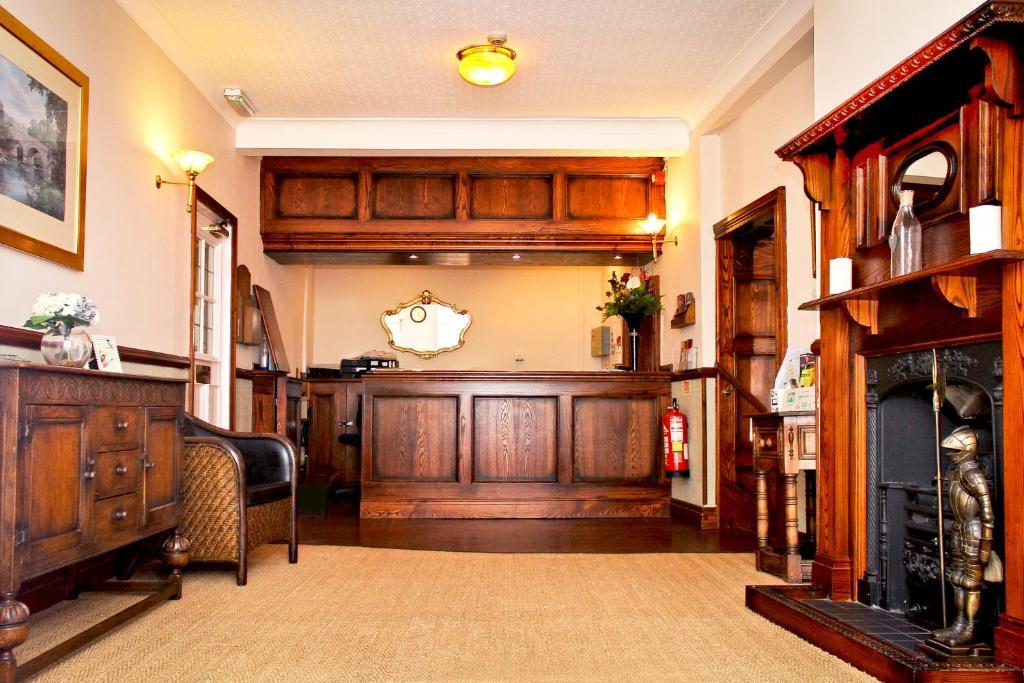 The Devonport Hotel Darlington  Exterior foto